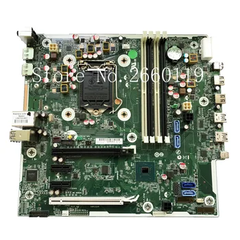 

high quality desktop motherboard for Prodesk 600 G4 MT Q370 L04743-001 L02062-001 mainboard Fully tested