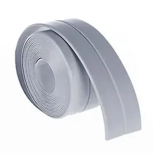 Aliexpress - 1 ROLL PVC Material Kitchen Bathroom Wall Sealing Tape Waterproof Mold Proof Adhesive Tape 38mm*3.2m