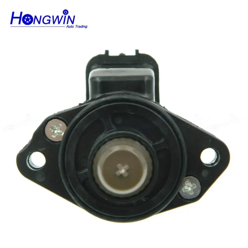 IAC Valve Connector Idle Air Control Valve IAC for Chevrolet Tracker Delux LSi LT ZR2 Lux Suzuki Vitara JLS JA JLX JX JS E9T18071 AC510 1813765D00
