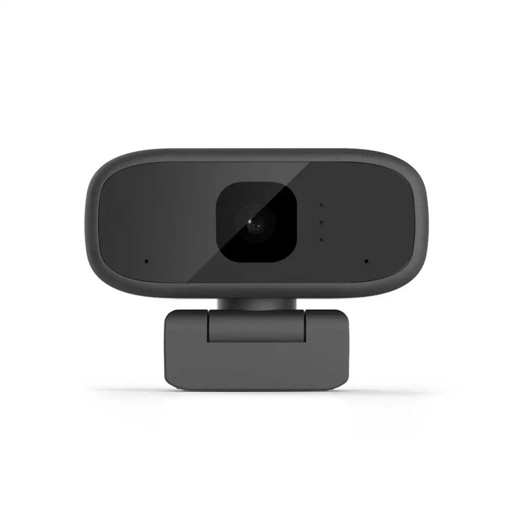 

720P HD Mini Computer Webcam Anti-peeping Rotatable Adjustable Free Drive Camera For Live Broadcast Video Conference Work