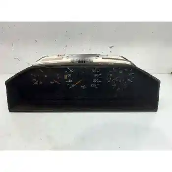 

0005420387 BOX INSTRUMENTS MERCEDES E CLASS (W124) SALOON
