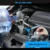 10/20/50шт Car Solid Wiper Fine Seminoma Wiper Auto Window Cleaning Шипучая таблетка Очиститель лобового стекла Dropshipping