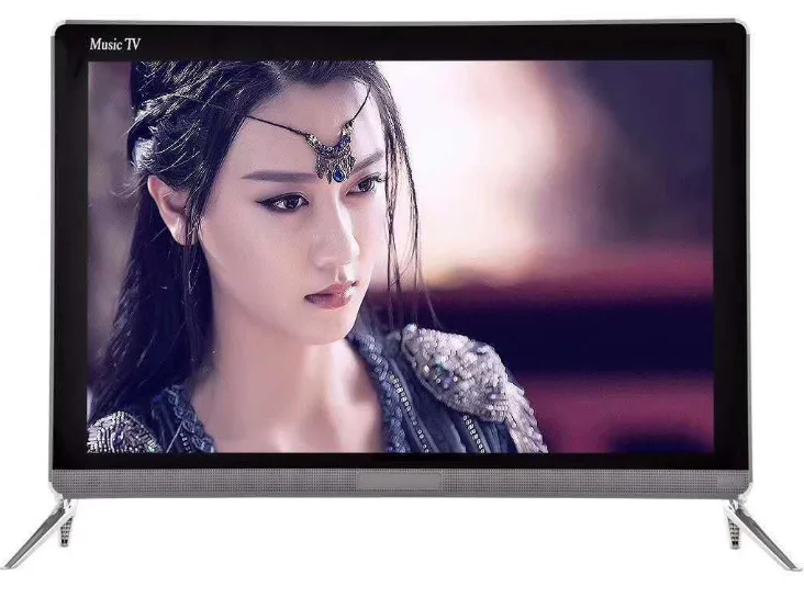 

19'' 21.5'' 24'' inch lcd monitor 1024*768p android smart wifi LED television TV