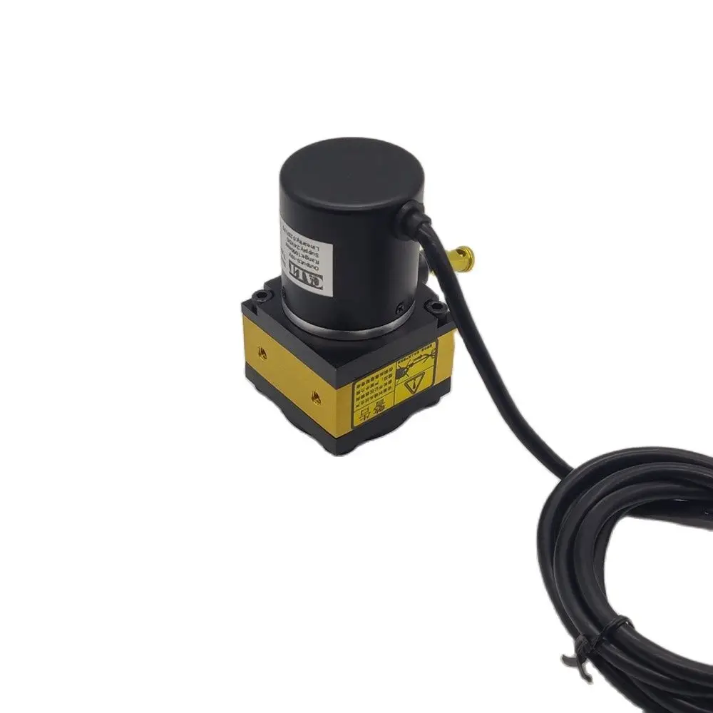 CWP-S1000 4-20mA 0-10V Analog Output Displacement Sensor With 1000MM Measurement Range