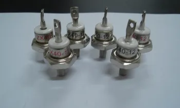 

Rectifier control tube: ZX40-12 40A 1200V (with and without line)