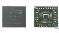 

SDINBDA4-256G 256GB BGA153 1PCS