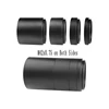 StarDikor M42x0.75 Metal Focal Length Extension Tube Kits 3/5/7/10/12/15/20/30mm For Astronomical Telescope Photography T Ring 3