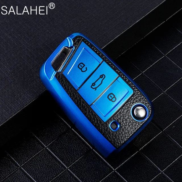 2020-New-Soft-TPU-Car-Key-Case-Cover-for-Volkswagen-VW-Golf-7-MK7-Tiguan-mk2.jpg_.webp_640x640