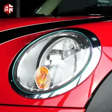 #Special Offers 2 Pcs Self Healing Transparent TPU Sticker Car Headlight Protective Film For MINI Cooper S R56 Clubman R55 JCW One Accessories #Special Offers 2 Pcs Self Healing Transparent TPU Sticker Car Headlight Protective Film For MINI Cooper S R56 Clubman R55 JCW One Accessories