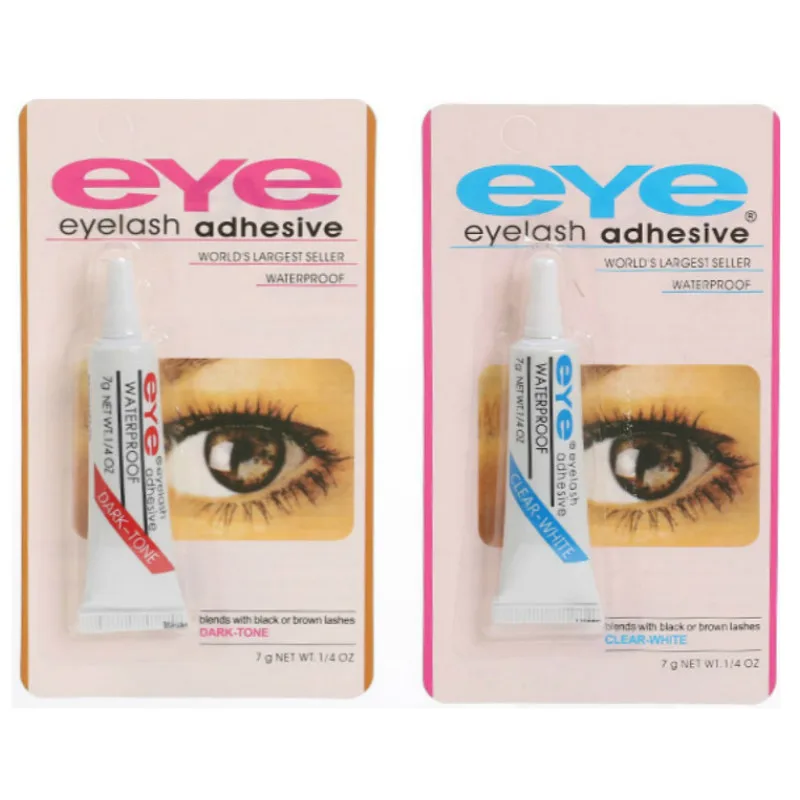 Купить Клей Для Ресниц Красноярск