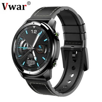 

Vwar Ceramic Dial Smart Watch Blood Pressure Oxygen Sport Smartwatch man Waterproof GT magic Band For Android IOS xiaomi HUAWEI