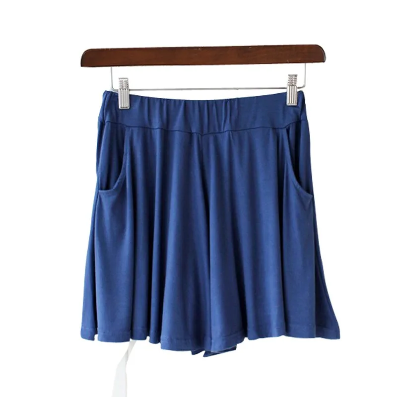 6 Цвета женская обувь для девочек Детские шорты Модный тренд Повседневные трусы