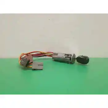 

ANTI-THEFT PEUGEOT EXPERT KOMBI