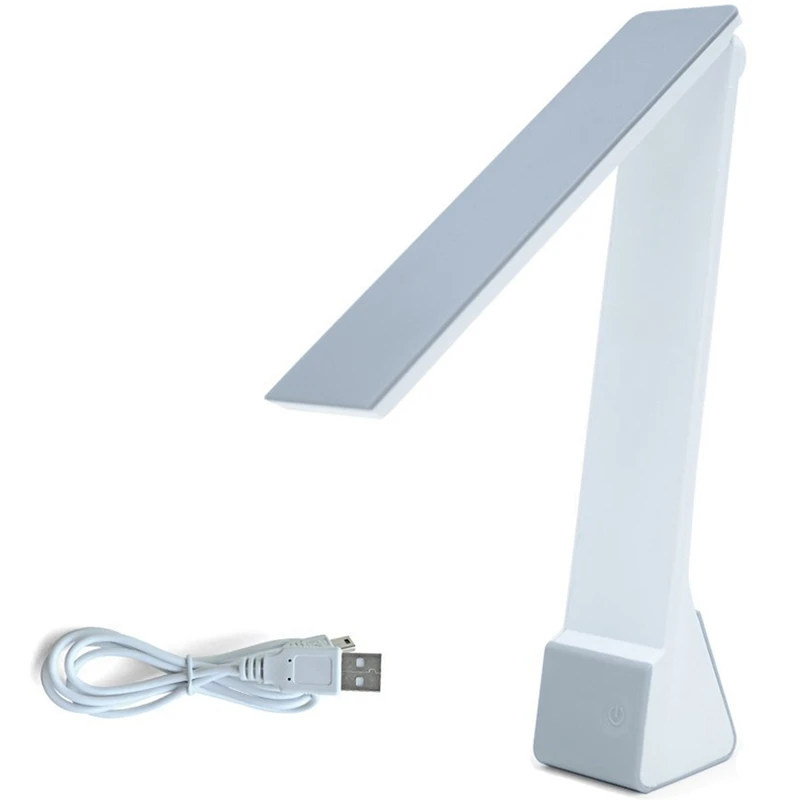 led battery table lamp