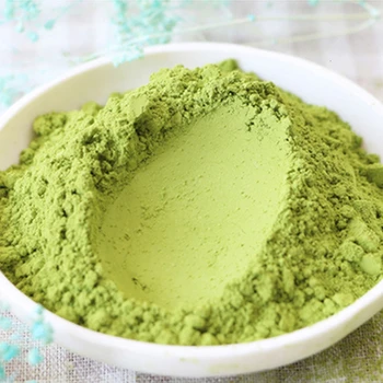 

499g Natural Matcha tea Powder Pure Organic Portable Mini Matcha Green tea Powder Professional Kitchenpaper Bags tea Bag
