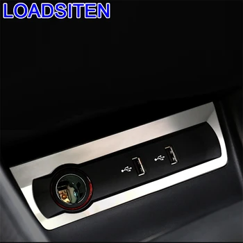 

Decorative Gear Outlet Air Conditioner Steering Wheel Navigation Interior Protecter Sticker Strip 18 19 FOR Morris Garages MG ZS