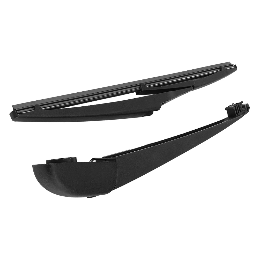 8524142040 2 in 1 Rear Windshield Windscreen Wiper Arm and Blade Set