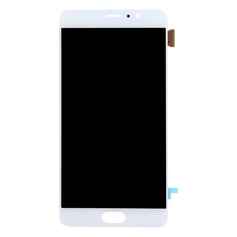 Для Meizu Pro 6 Plus ЖК-экран и дигитайзер полная сборка