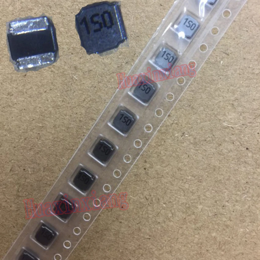 50 шт./лот NR4018T101M NR4018T 100uh SMD индуктор 4018 | Обустройство дома