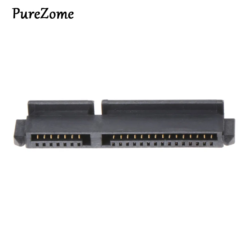 

For HP EliteBook 2560p 2570p Hard Disk Drive Connector Adapter Laptop Accessory