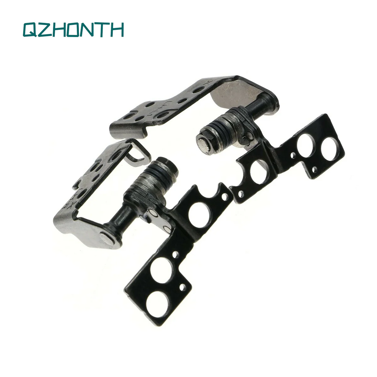 

New LCD Screen Hinges Set For MSI Stealth GS75 MS-17G1 MS-17G1 17.3"