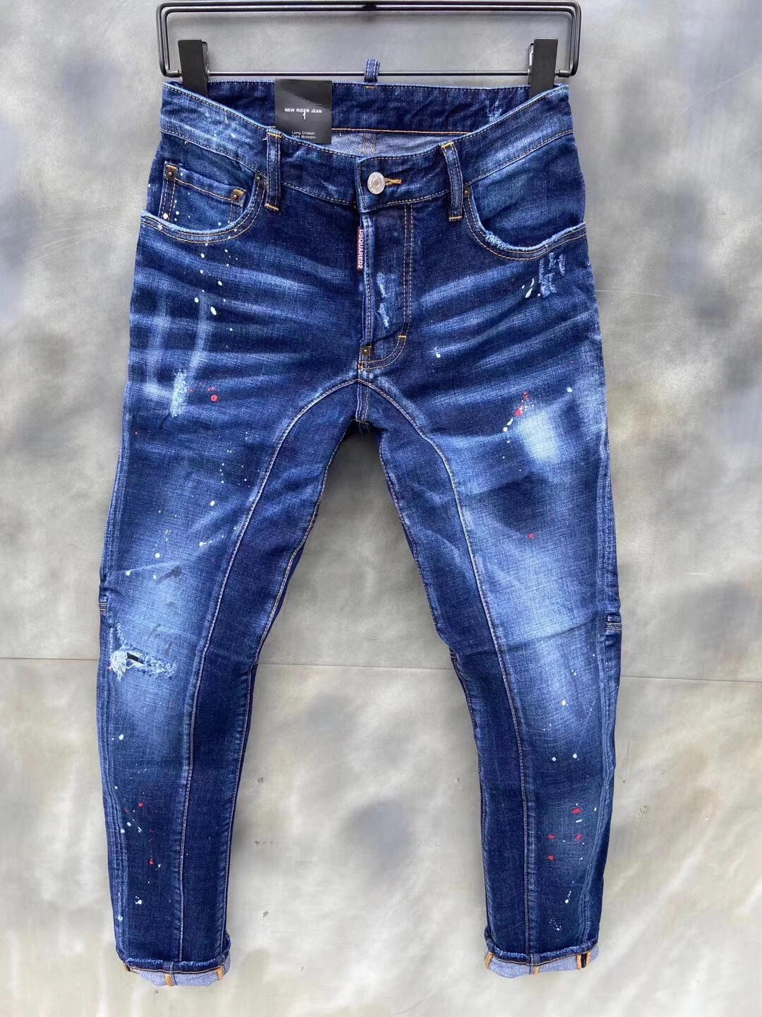 dsquared2 women's jeans