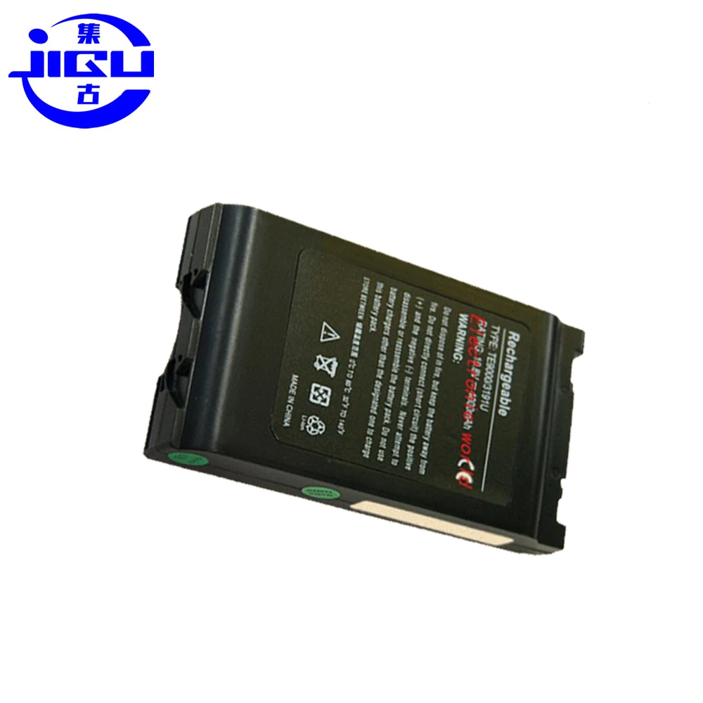 JIGU 4400mah аккумулятор для ноутбука Toshiba PA3191U-5BAS PA3191U-5BR SPA3191U-2BRS Portege M750 Satellite Pro 6000 6050 |