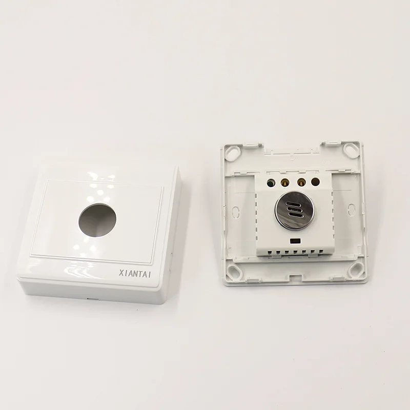 

Surface Mounted Speed Switch xian tai Surface Mounted Switch Supply 86 Surface Mounted Wall Switch