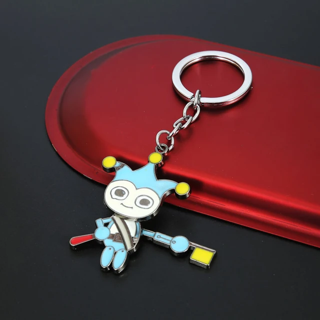 FNAF Keychains Kawaii Anime Figure Five Nights At Freddy's Key Chains Cute  Keychain Car Pendants Decoration Kids Gifts Toys - AliExpress