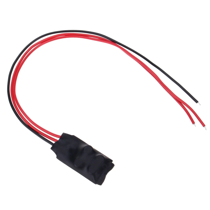 

Signal Filter Reverse Camera Flicker Fault Canbus for Mercedes Ford Opel