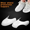 Shoe Shields Ball Shoe Head Stretcher Dropshipping Sneaker Anti Crease Wrinkled Fold Shoe Support Toe Cap Sport Crease Protector ► Photo 2/6