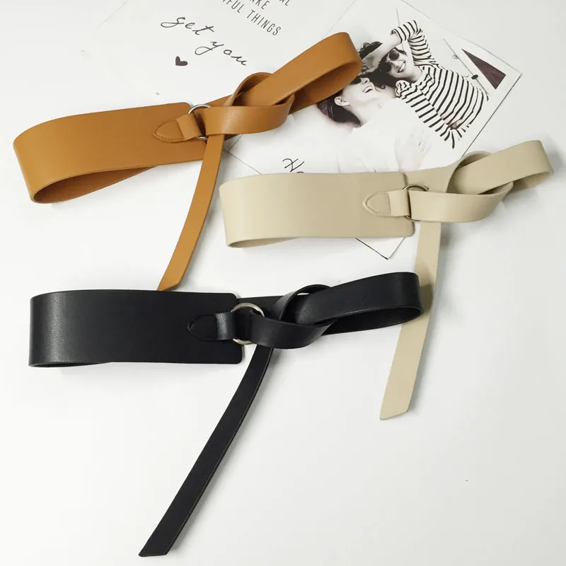 Купить Длинный Кожаный Ремень