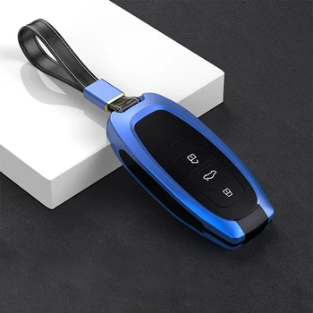 

Key Case for 2019 Audi Q5L Key Case A3 A6 Key Protective Case A4 Remote Control Key Case