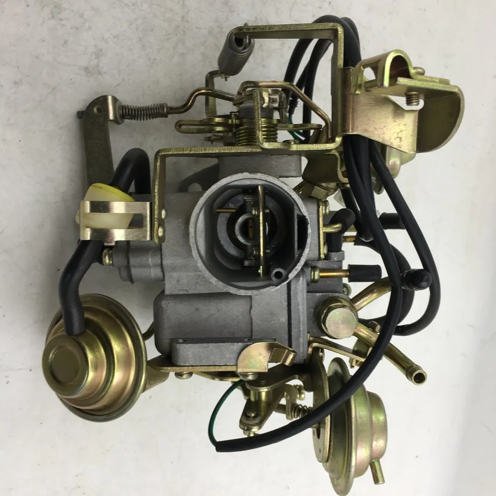 SherryBerg Карбюратор carb carby подходит для Daewoo Damas OEM 34591539 classic carb