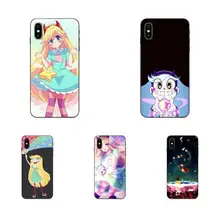 ТПУ печать Капа Звезда против сил зла для Galaxy C5 C7 J1 J2 J3 J330 J5 J6 J7 J730