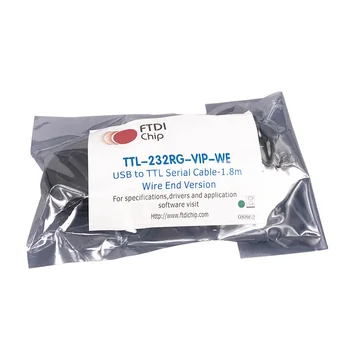 

TTL-232RG-VIP-WE TTL/USB Converter 1.8M