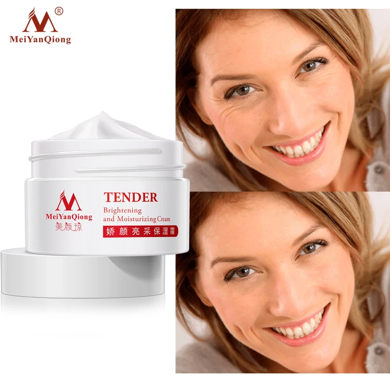 

Korean Cosmetic Secret Skin Care Face Lift Essence Tender Anti-Aging Whitening Wrinkle Removal Face Cream Hyaluronic Acid