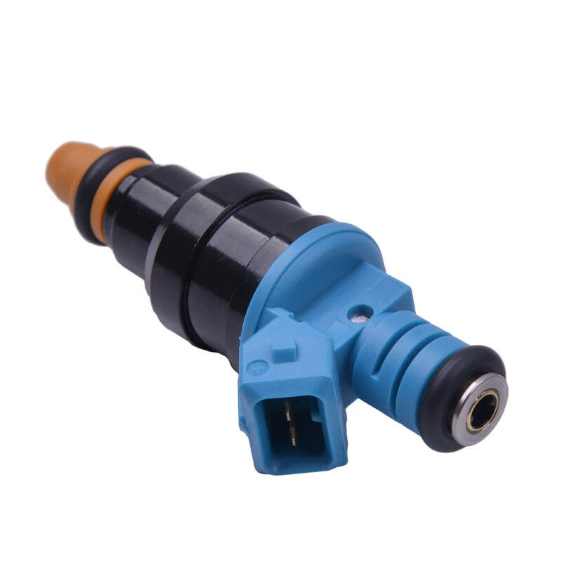 KK 0280150839 Форсунка топливного инжектора 0280150842 Boquilla del inyector 0280150563 1600cc высокое сопротивление fit Audi, Mazda Chevy Ford