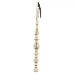 Креативный браслет, вспомогательный браслет с зажимом, фиксированный вспомогательный инструмент для женщин, ювелирная цепочка