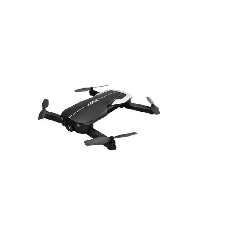 JJRC H71 RC Квадрокоптер складной Дрон 1080P HD камера Авто следование оптического потока позиционирования с портативной защитной сумкой на открытом воздухе