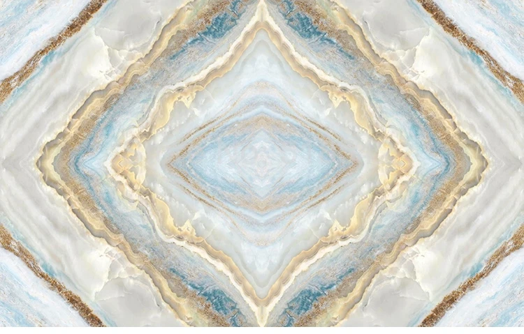 Papel de parede foto personalizada 3d, estilo