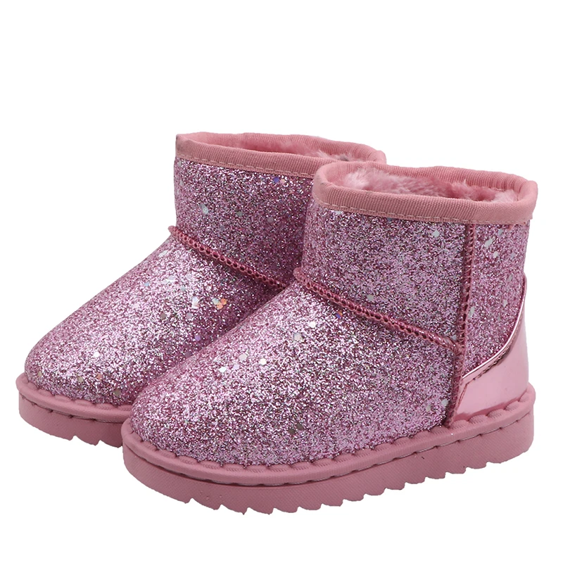 cheap childrens winter boots