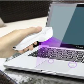 

Portable LED UVC Light Ultraviolet Lamp Handheld for Home Travel Office Cleaning TN99