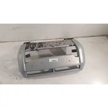 

8774861 Front bumper Renault Scenic Rx4 (ja0) 2.0 16v