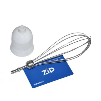 

Whisk blender Bosch msm6a .., Msm6b .. (assembled with reducer, white) 750665