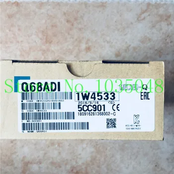 

1PC Q68ADI New and Original Priority use of DHL delivery #1