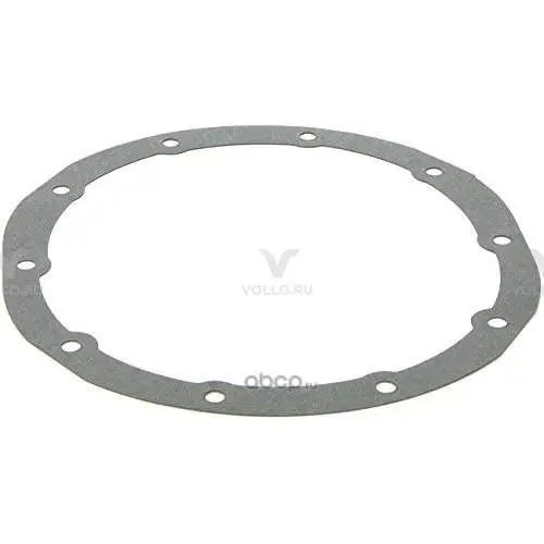 15807693 GM USA Прокладка крышки дифференциала/GASKET