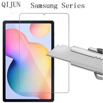 

Explosion-Proof Screen Protector For Samsung Galaxy Tab A 7.0 8.0 9.7 10.1 10.5 SM-T280 T290 T380 P200 T350 T550 T580 T510 T590