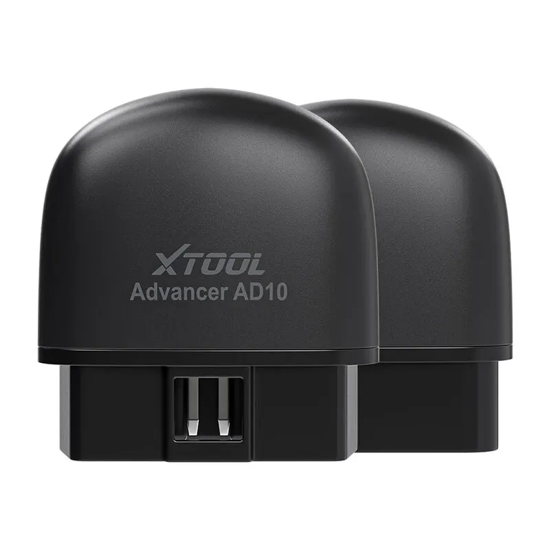 Оригинальный диагностический сканер XTOOL AD10 ELM327 с Bluetooth OBD2 кодов ошибок ELM 327 для