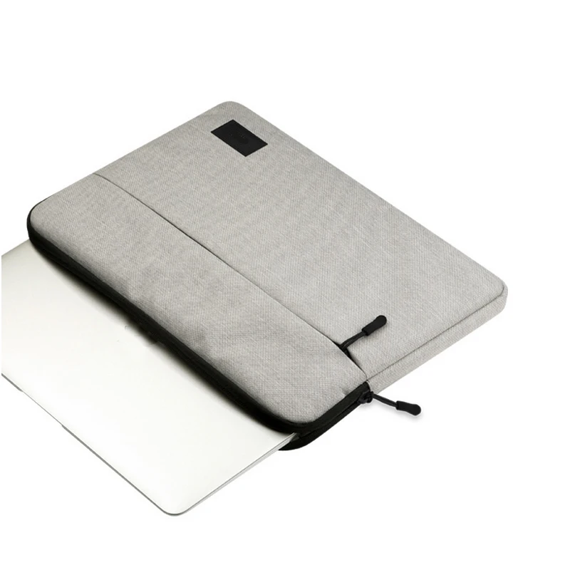 Фирменный чехол для ноутбука Xiaom Dell hp lenovo 1", 12", 1", 14", 1", 15,6 дюймов, сумка для Macbook Air Pro 11,6" 13,", 15,4"